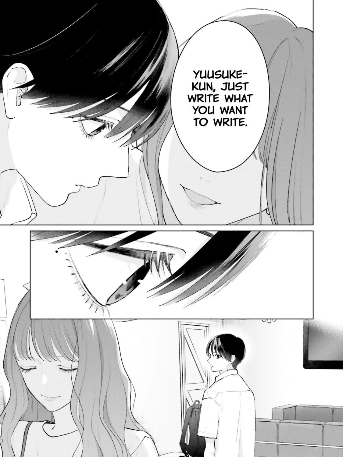 Read Studio Cabana chapter 10 image 45 on Lezhin