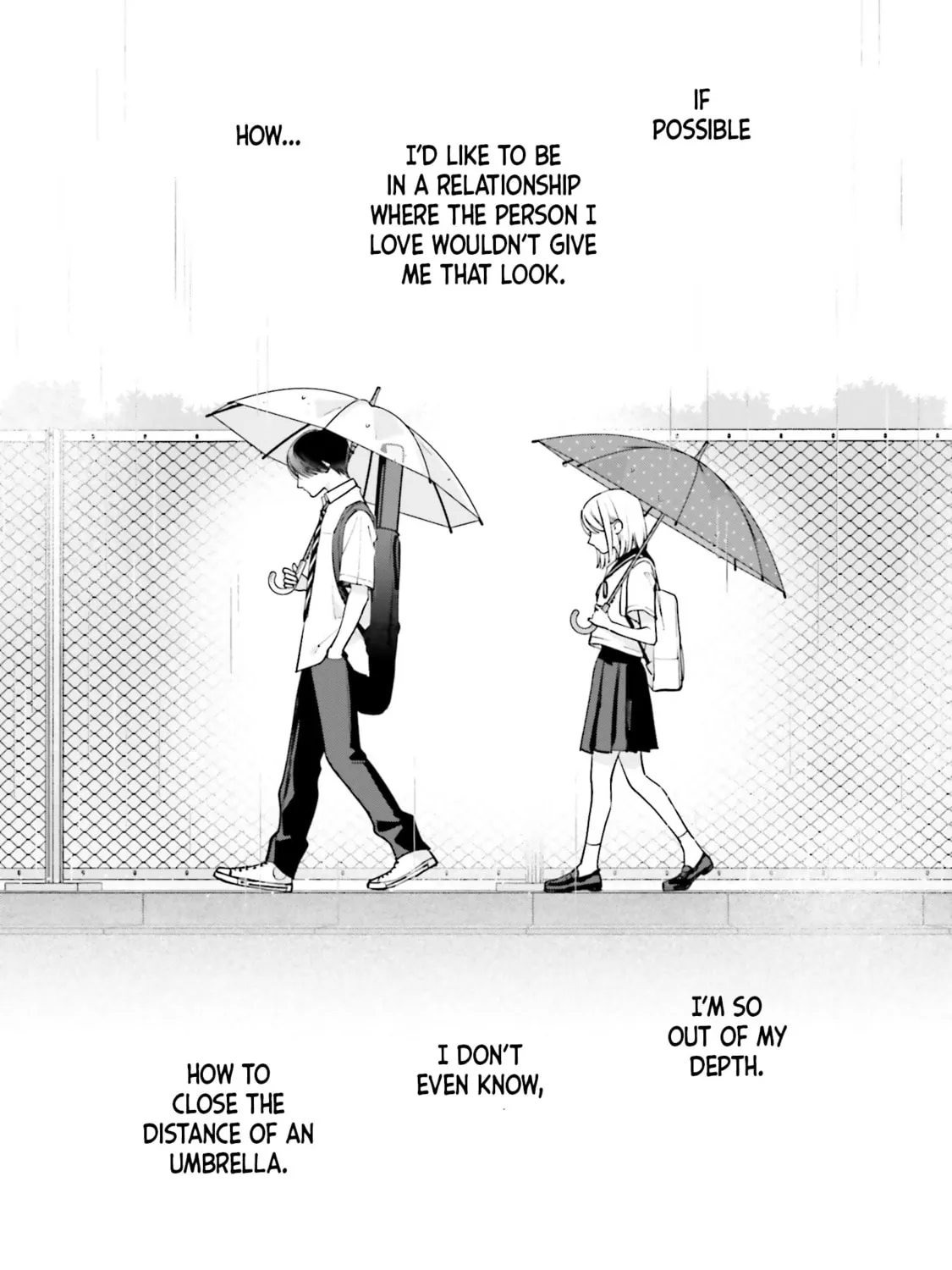 Read Studio Cabana chapter 10 image 5 on Lezhin