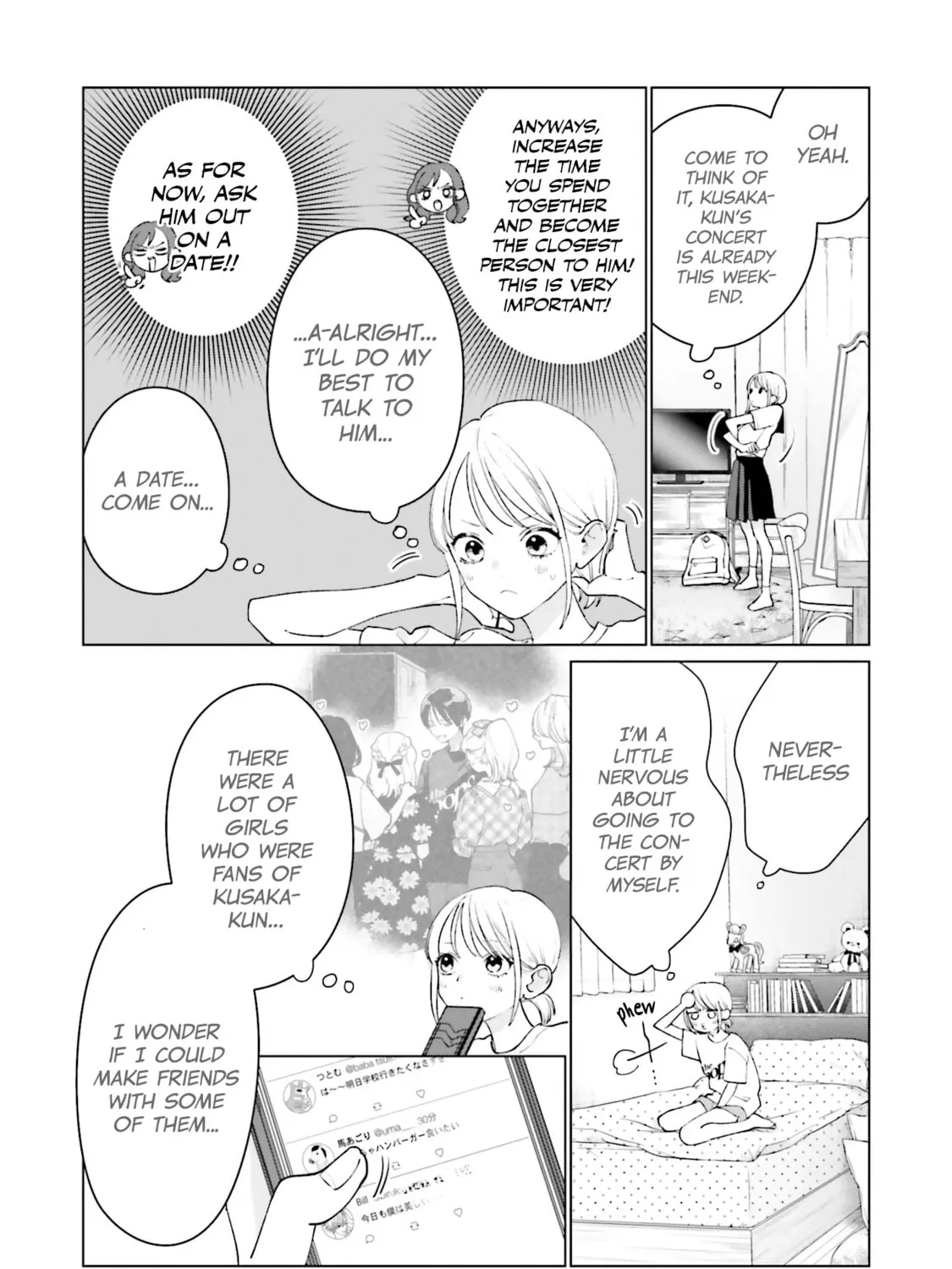 Read Studio Cabana chapter 10 image 55 on Lezhin