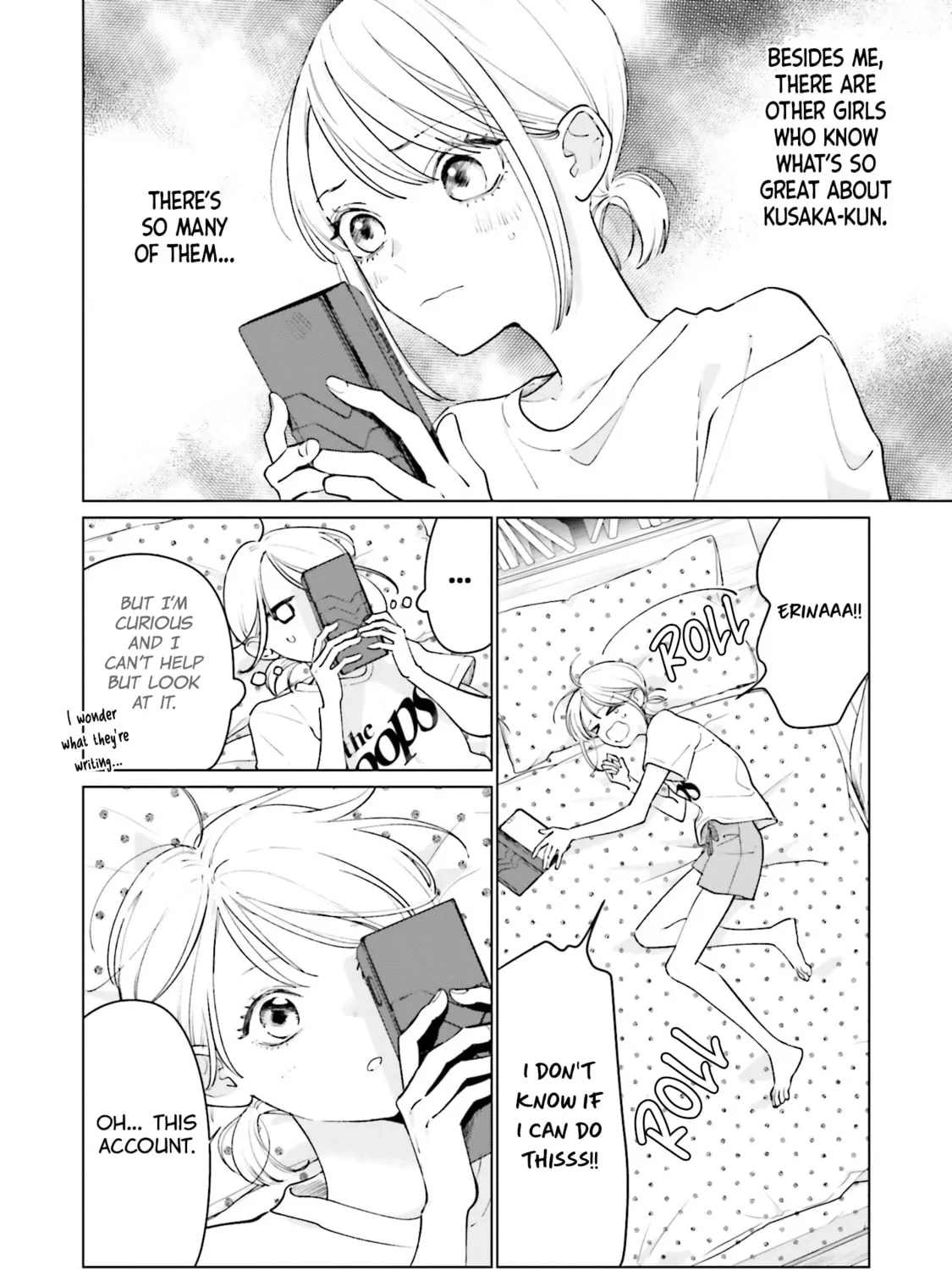 Read Studio Cabana chapter 10 image 59 on Lezhin