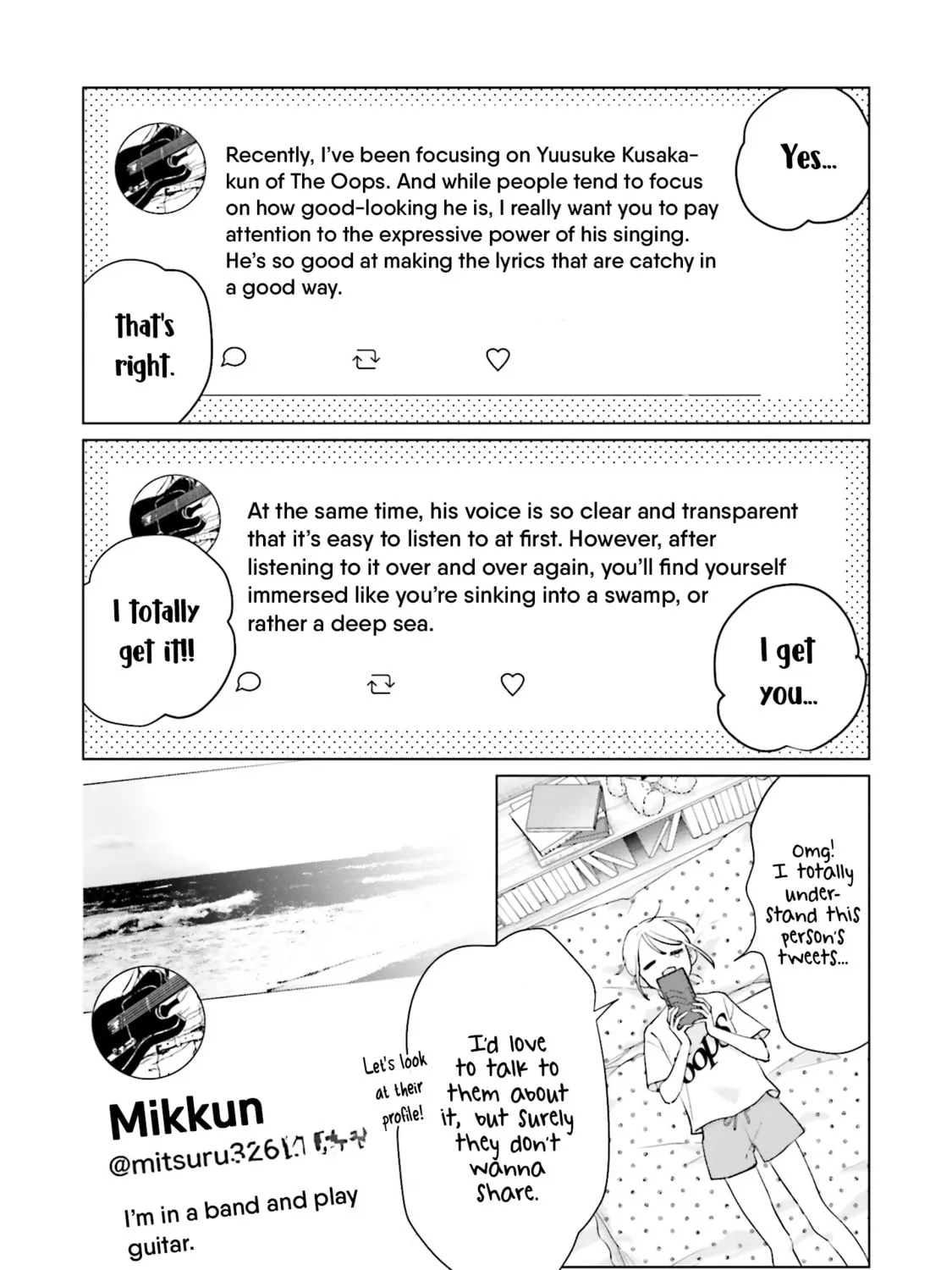 Read Studio Cabana chapter 10 image 61 on Lezhin