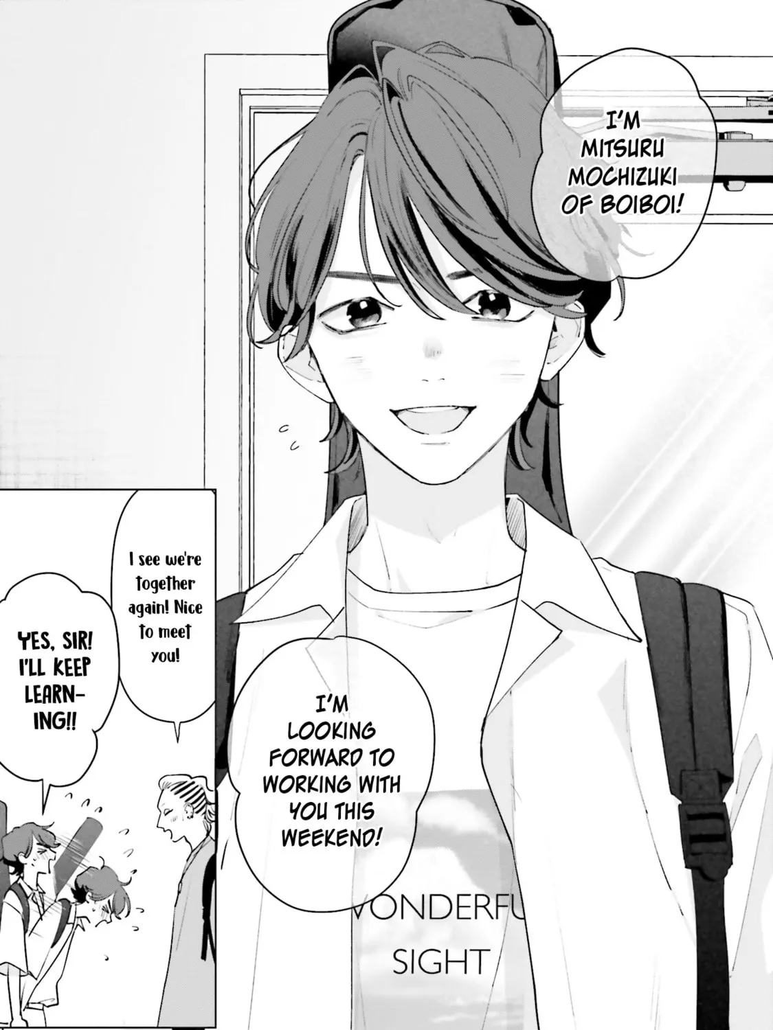Read Studio Cabana chapter 10 image 65 on Lezhin