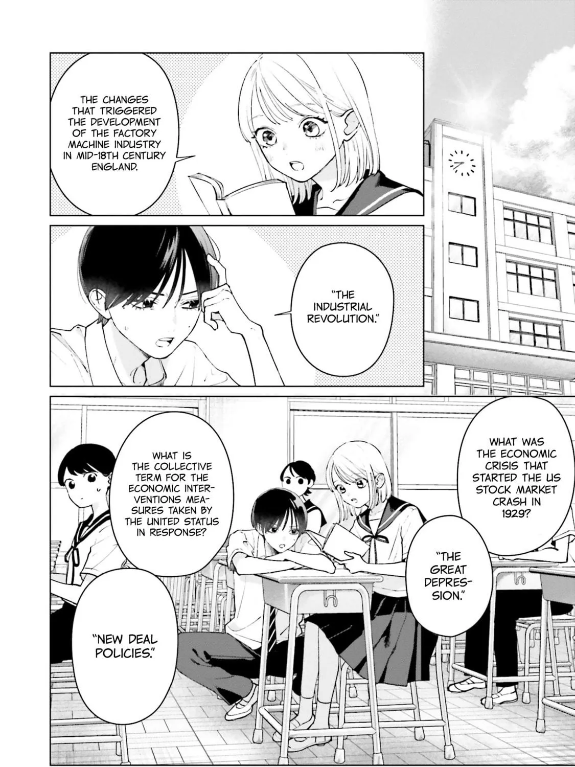 Read Studio Cabana chapter 10 image 7 on Lezhin