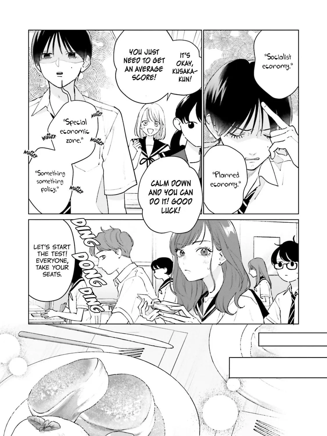 Read Studio Cabana chapter 10 image 9 on Lezhin