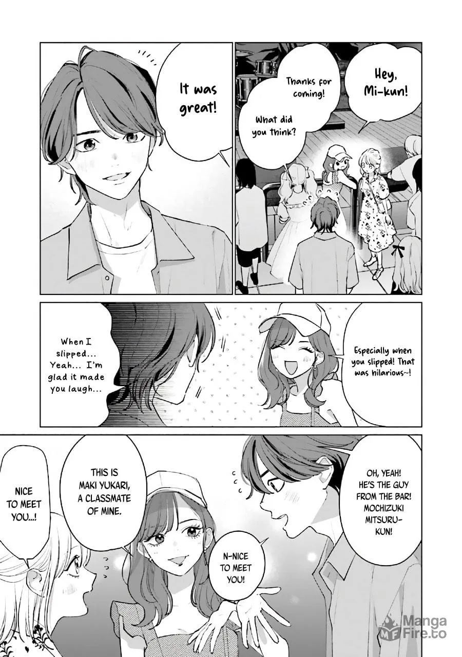 Read Studio Cabana chapter 11.1 image 11 on Lezhin