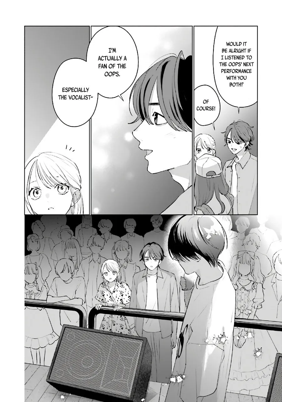 Read Studio Cabana chapter 11.1 image 12 on Lezhin
