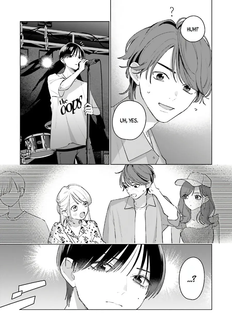 Read Studio Cabana chapter 11.1 image 15 on Lezhin