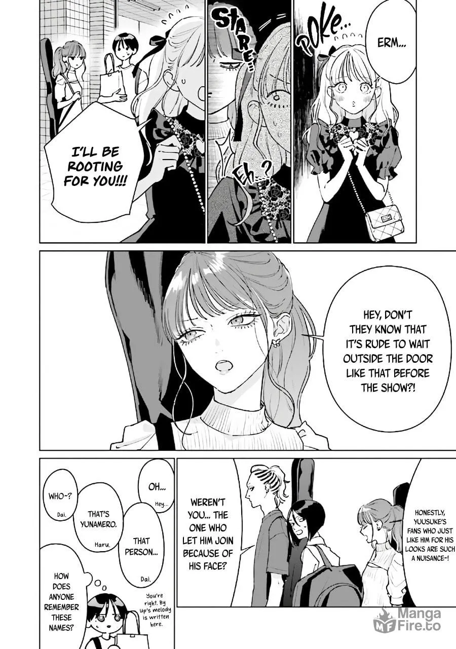Read Studio Cabana chapter 11.1 image 2 on Lezhin