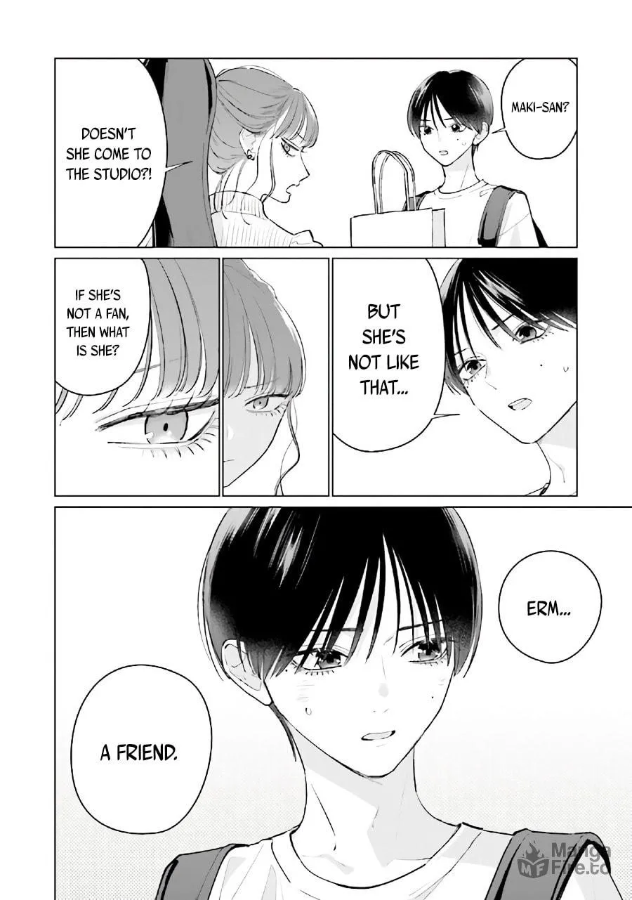 Read Studio Cabana chapter 11.1 image 4 on Lezhin