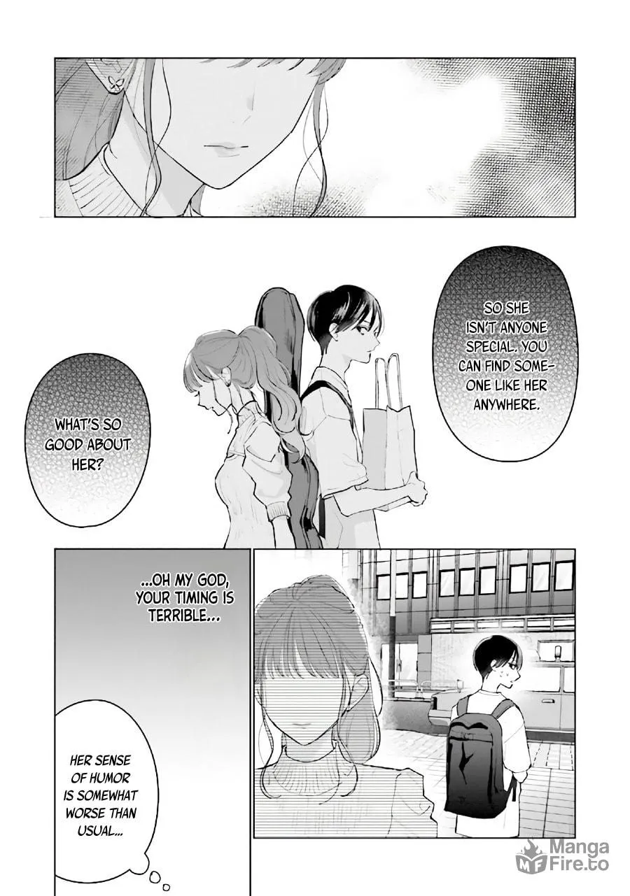 Read Studio Cabana chapter 11.1 image 5 on Lezhin