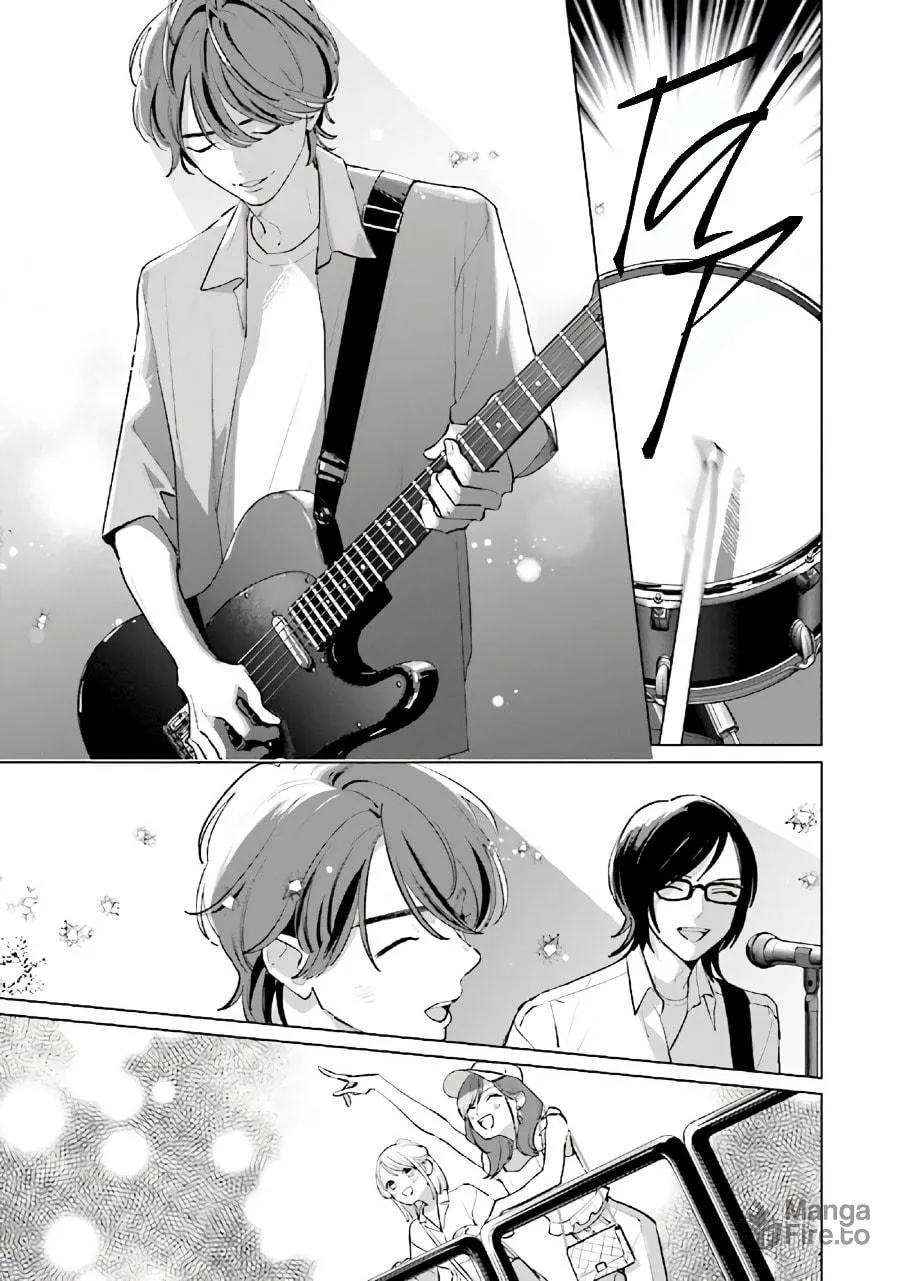 Read Studio Cabana chapter 11.1 image 9 on Lezhin