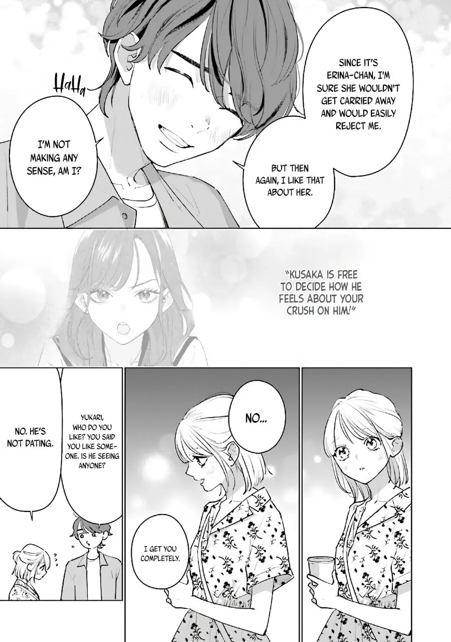 Read Studio Cabana chapter 11.2 image 10 on Lezhin