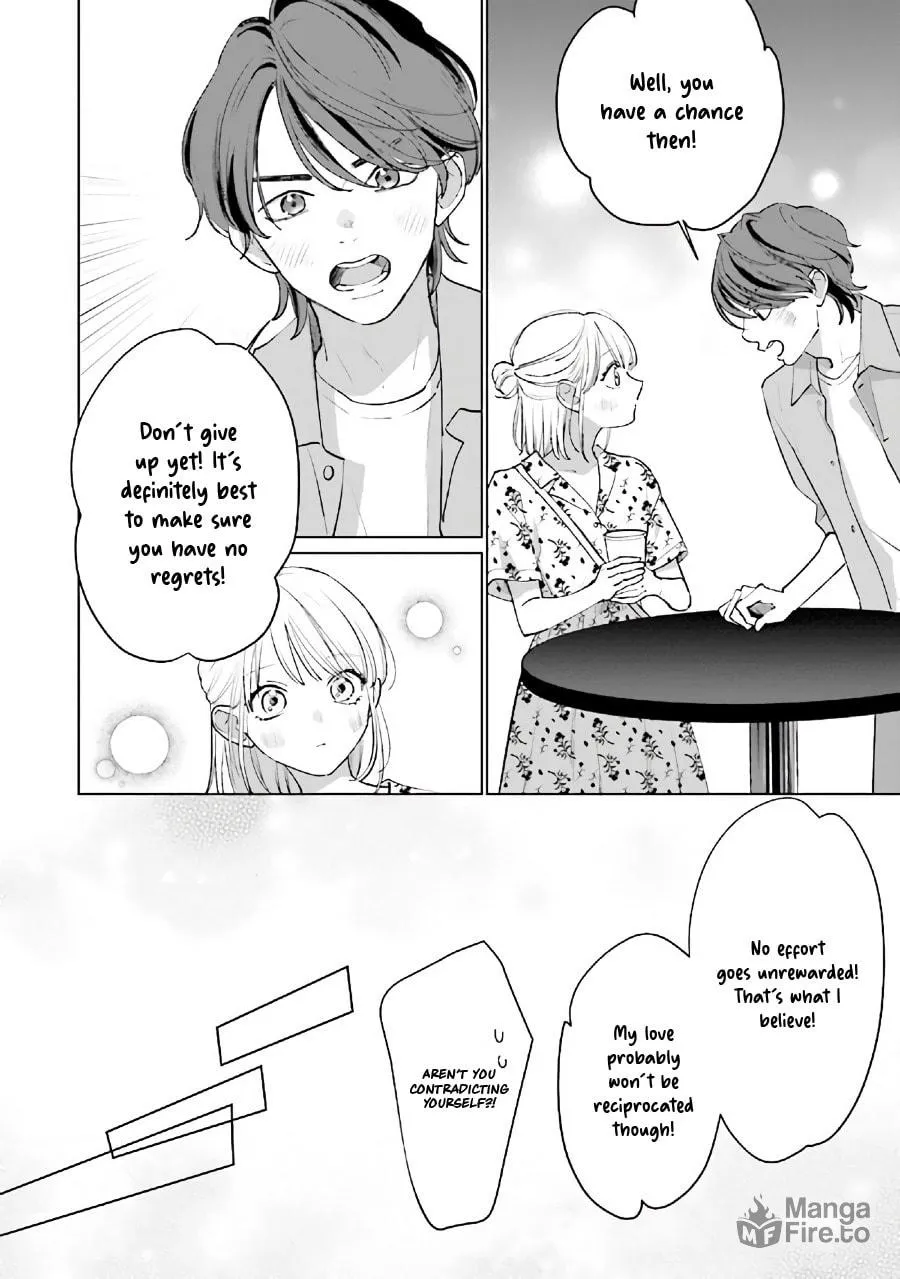 Read Studio Cabana chapter 11.2 image 11 on Lezhin