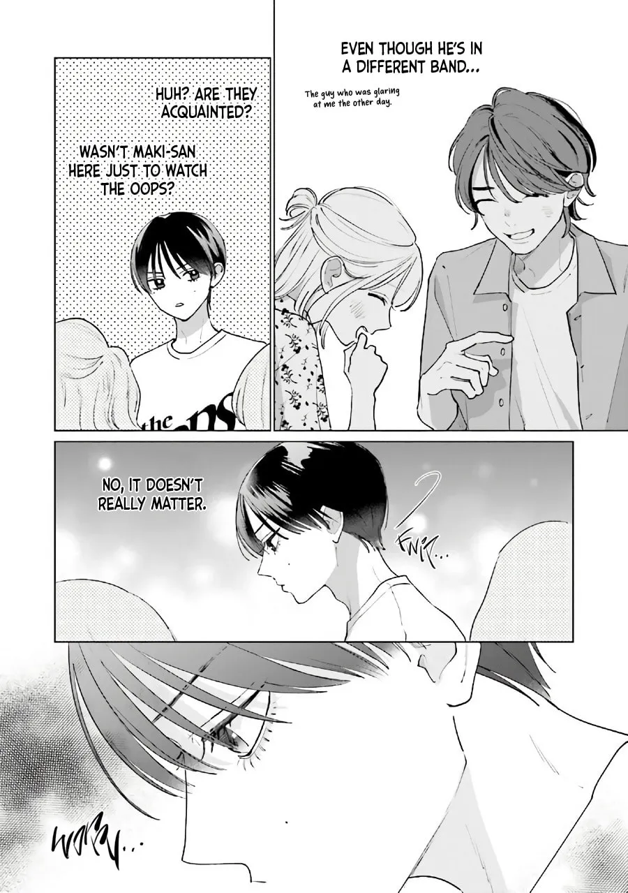 Read Studio Cabana chapter 11.2 image 13 on Lezhin