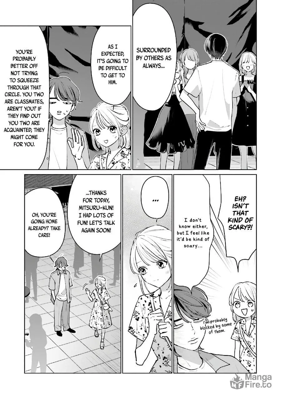 Read Studio Cabana chapter 11.2 image 14 on Lezhin