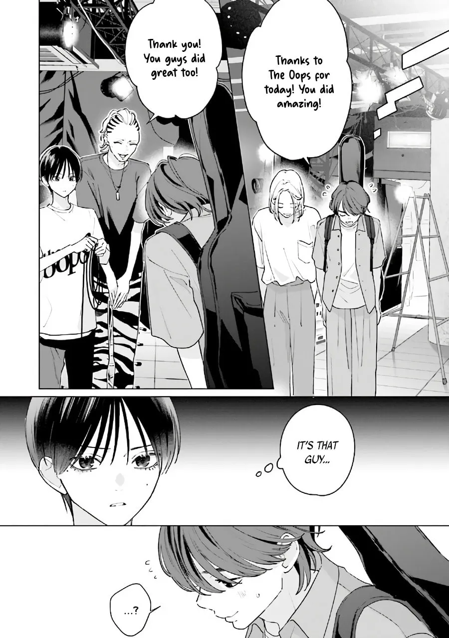 Read Studio Cabana chapter 11.2 image 16 on Lezhin