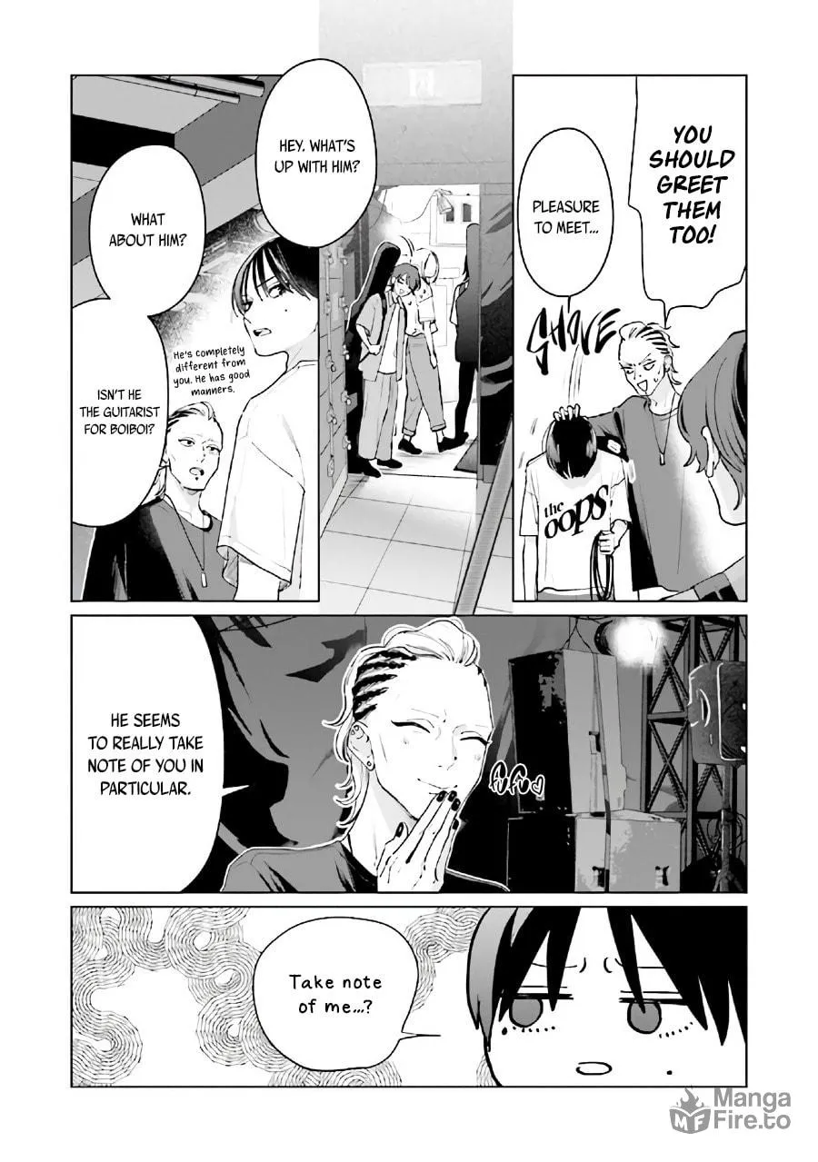 Read Studio Cabana chapter 11.2 image 17 on Lezhin