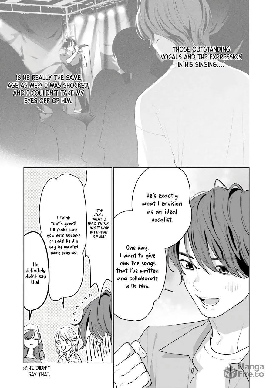 Read Studio Cabana chapter 11.2 image 2 on Lezhin