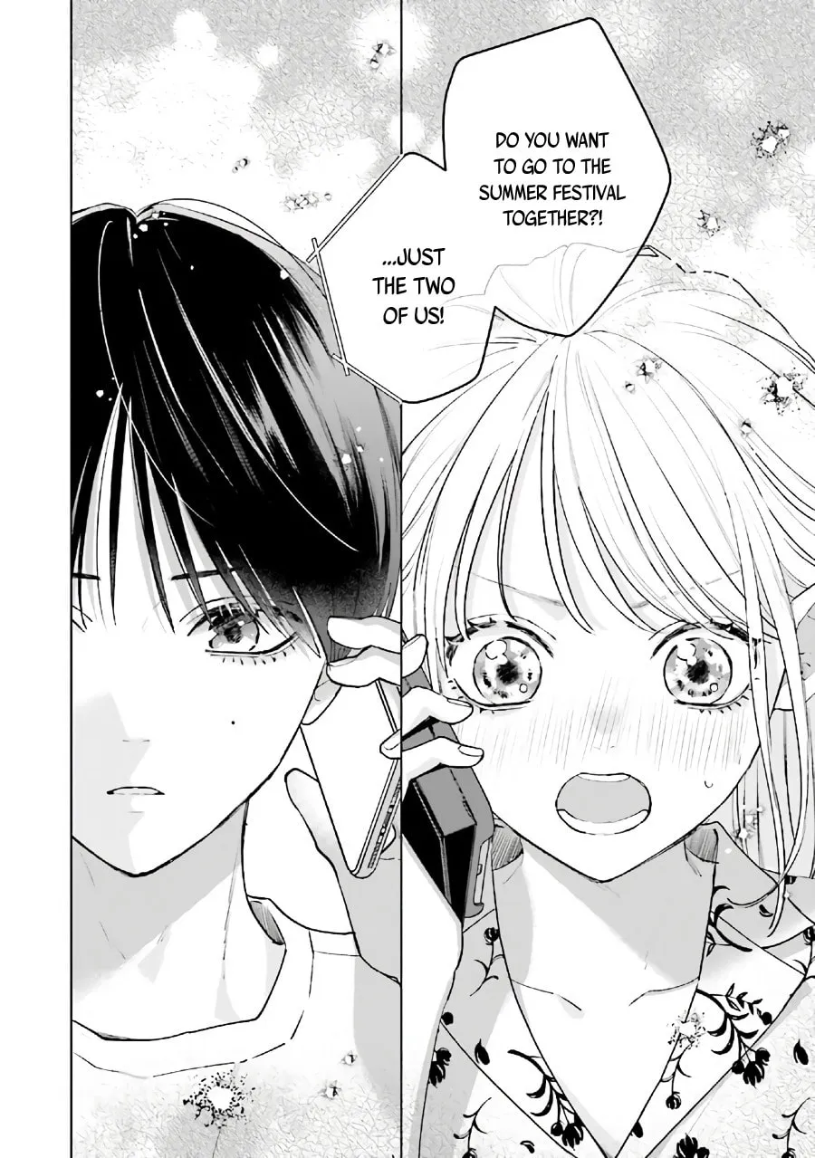 Read Studio Cabana chapter 11.2 image 21 on Lezhin