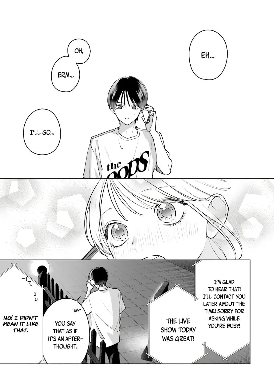 Read Studio Cabana chapter 11.2 image 22 on Lezhin
