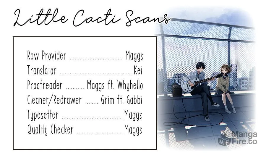 Read Studio Cabana chapter 11.2 image 28 on Lezhin