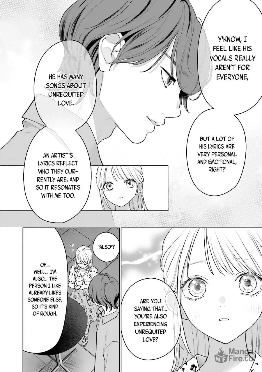 Read Studio Cabana chapter 11.2 image 5 on Lezhin