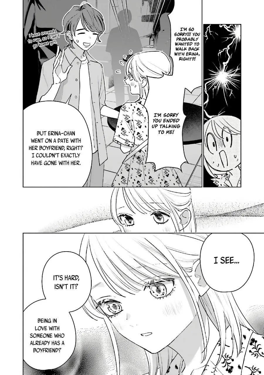 Read Studio Cabana chapter 11.2 image 7 on Lezhin