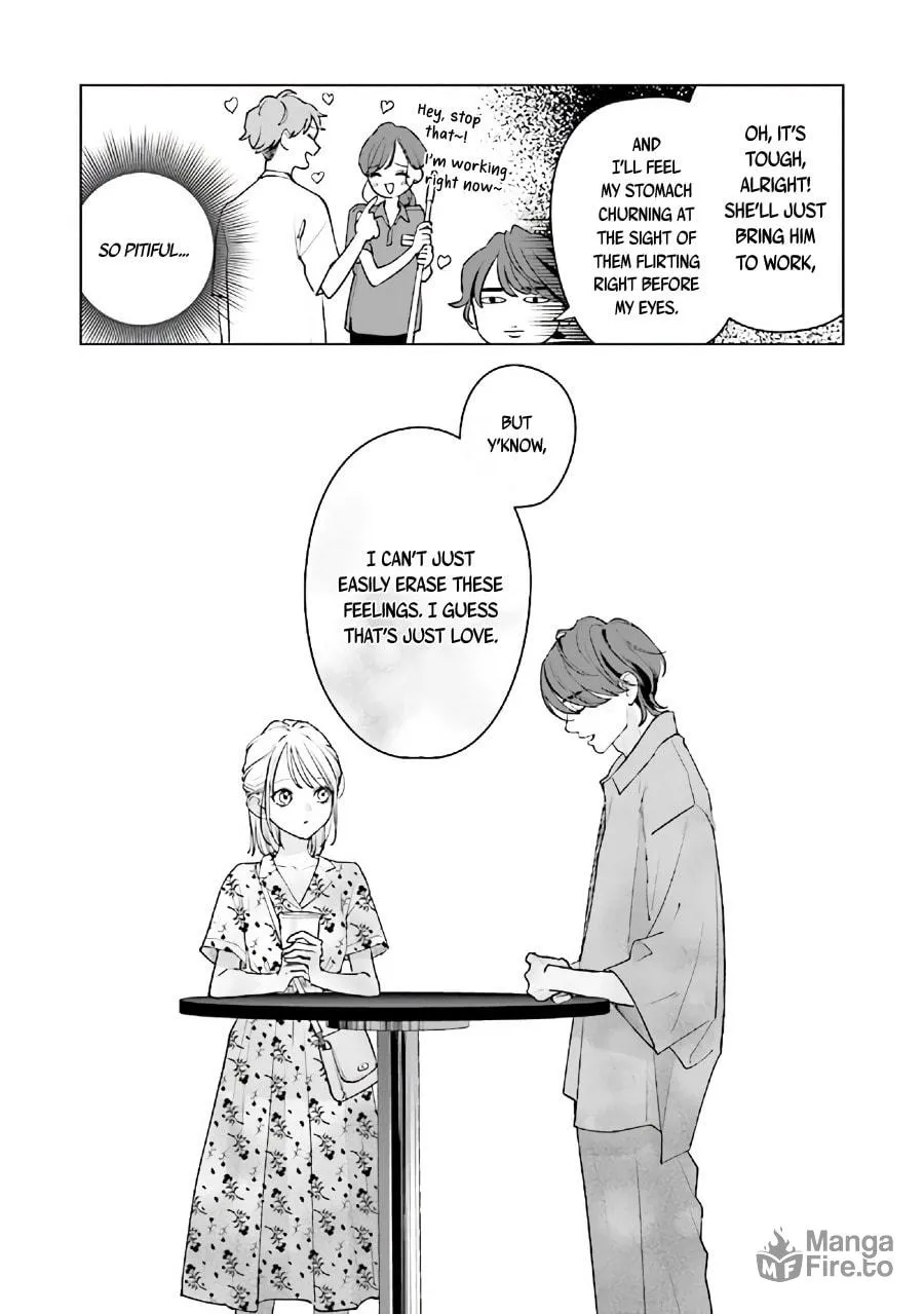 Read Studio Cabana chapter 11.2 image 8 on Lezhin