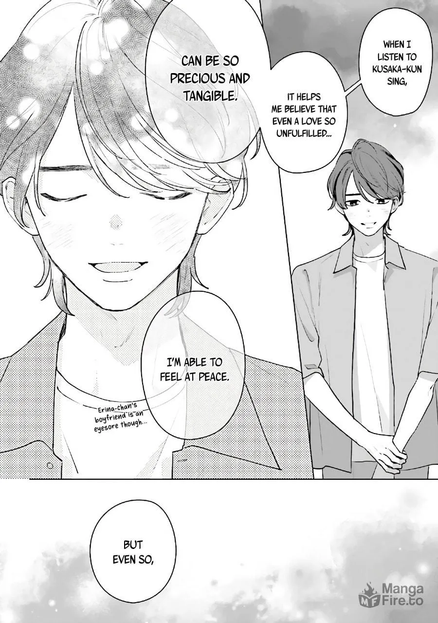 Read Studio Cabana chapter 11.2 image 9 on Lezhin
