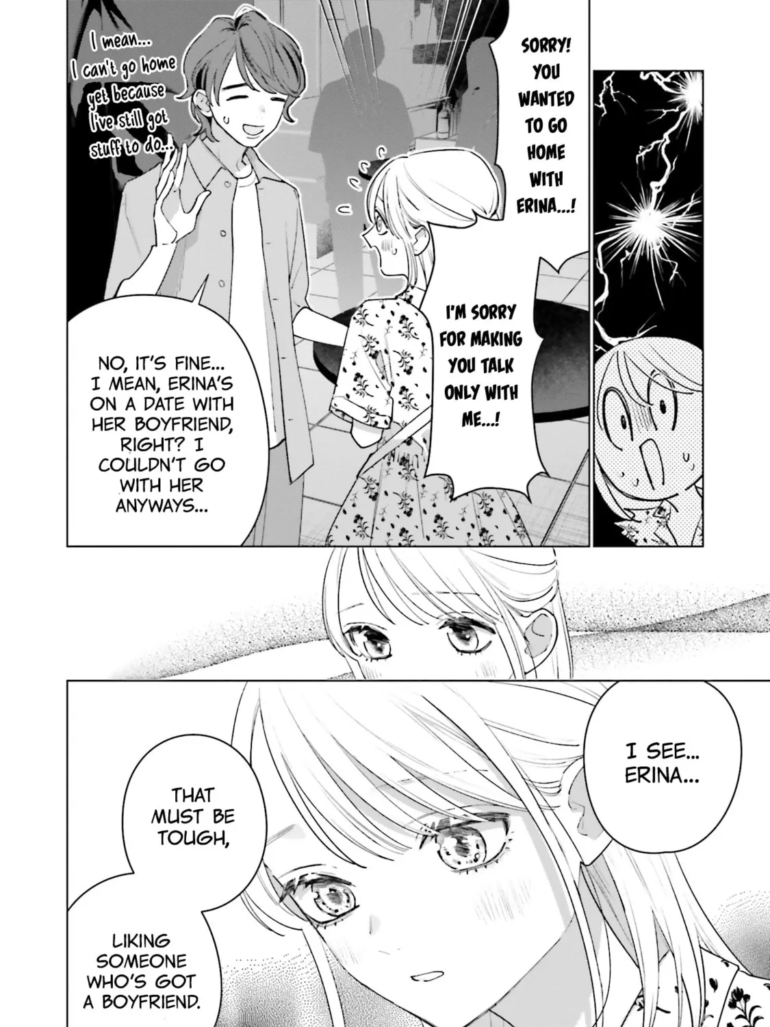 Read Studio Cabana chapter 11 image 43 on Lezhin