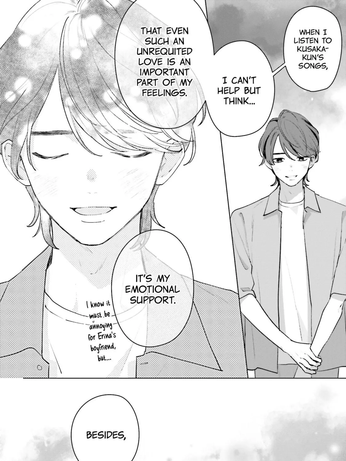 Read Studio Cabana chapter 11 image 47 on Lezhin