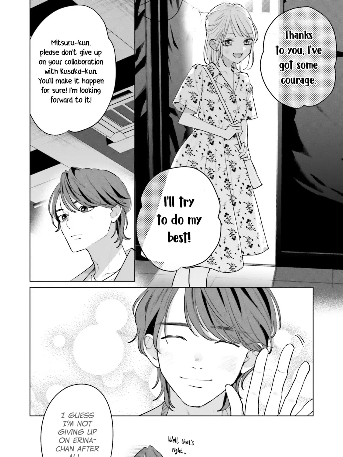 Read Studio Cabana chapter 11 image 59 on Lezhin