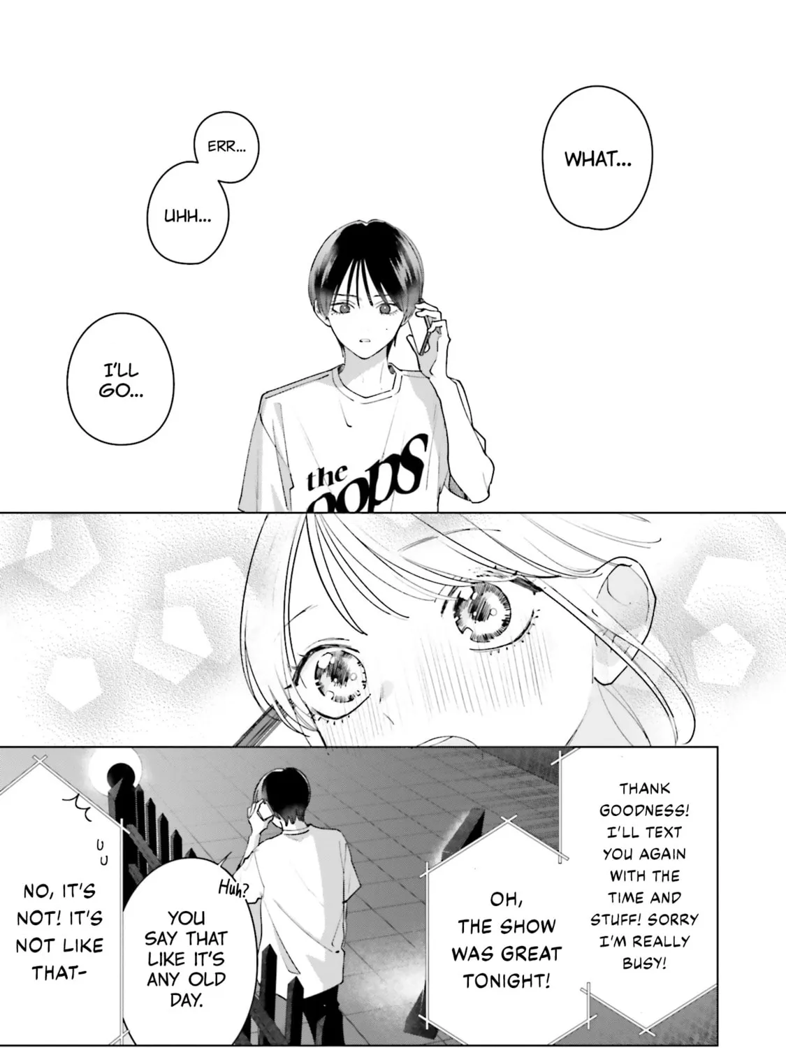 Read Studio Cabana chapter 11 image 73 on Lezhin