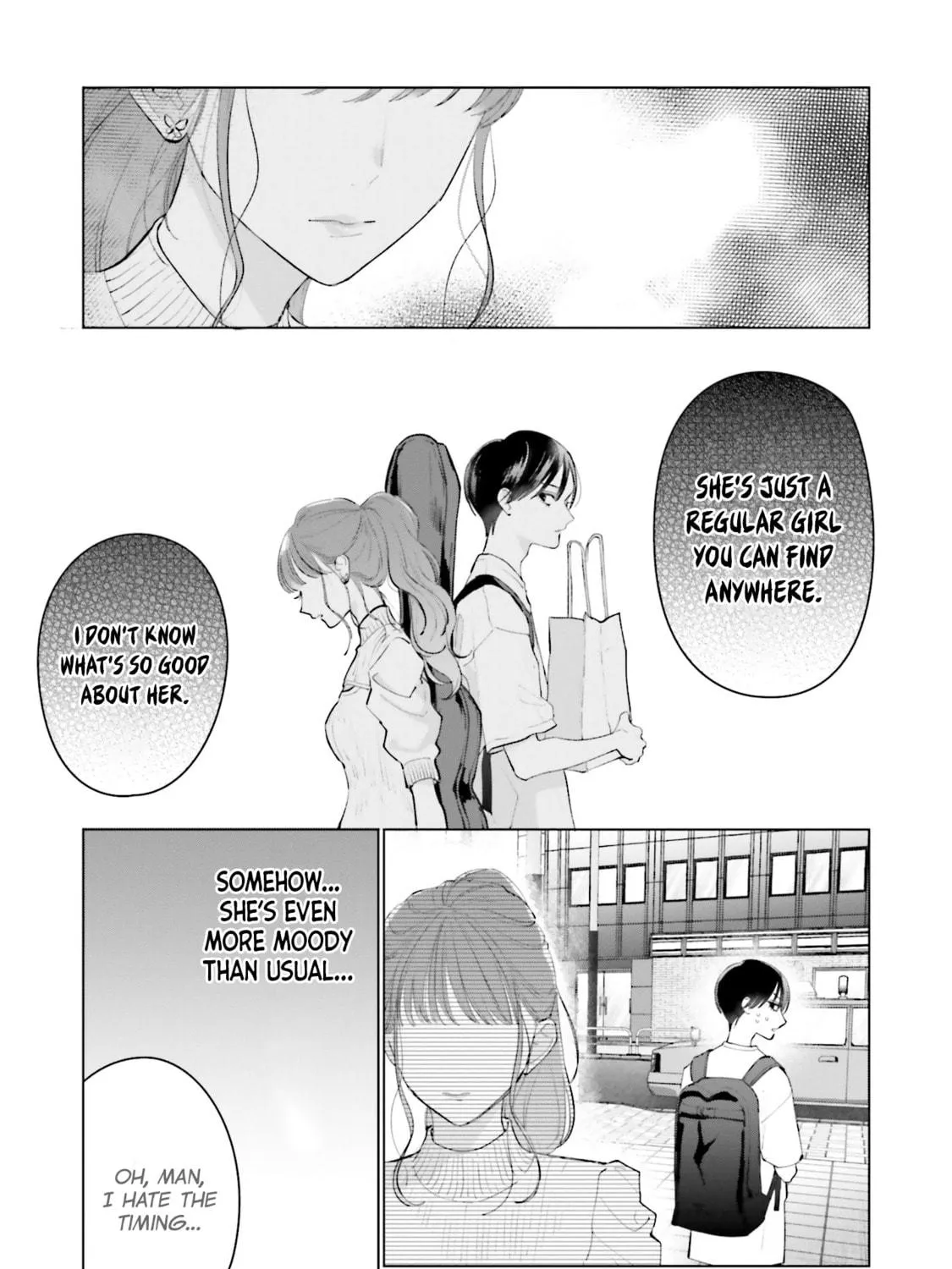 Read Studio Cabana chapter 11 image 9 on Lezhin