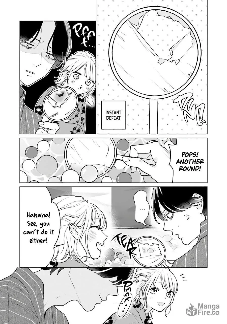 Read Studio Cabana chapter 12.1 image 11 on Lezhin