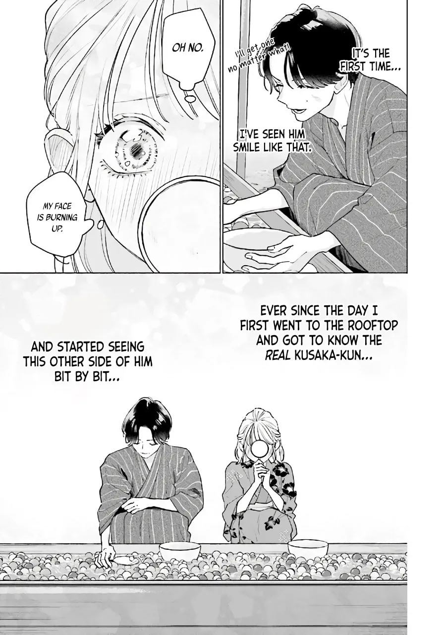 Read Studio Cabana chapter 12.1 image 13 on Lezhin