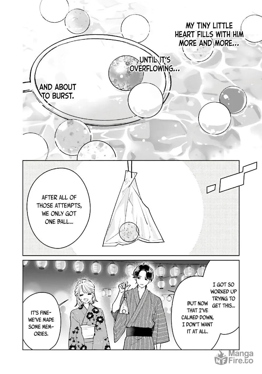 Read Studio Cabana chapter 12.1 image 14 on Lezhin