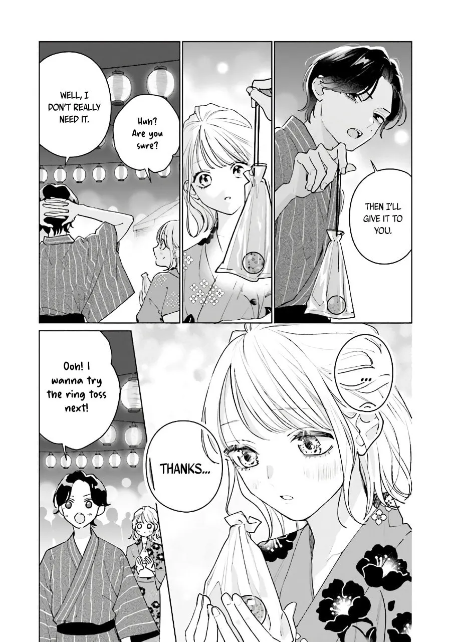 Read Studio Cabana chapter 12.1 image 15 on Lezhin