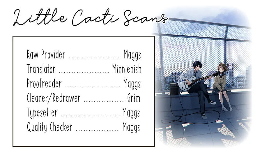 Read Studio Cabana chapter 12.1 image 21 on Lezhin