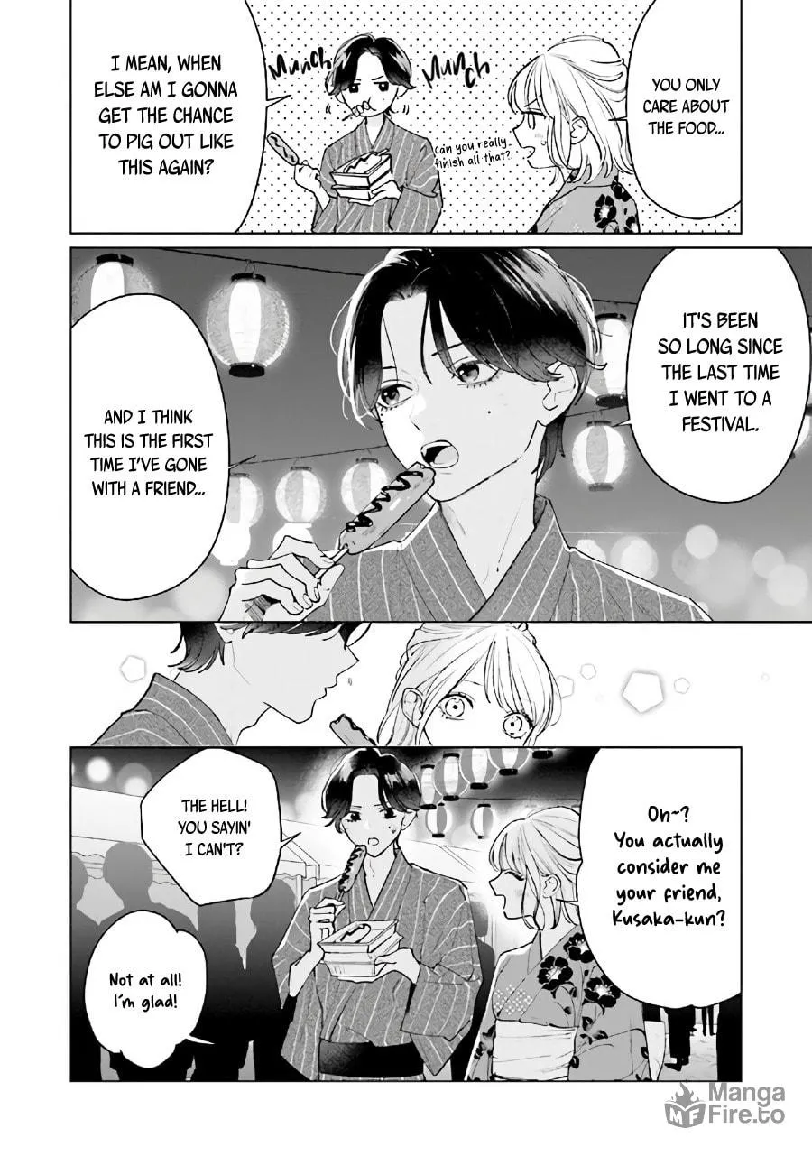 Read Studio Cabana chapter 12.1 image 8 on Lezhin