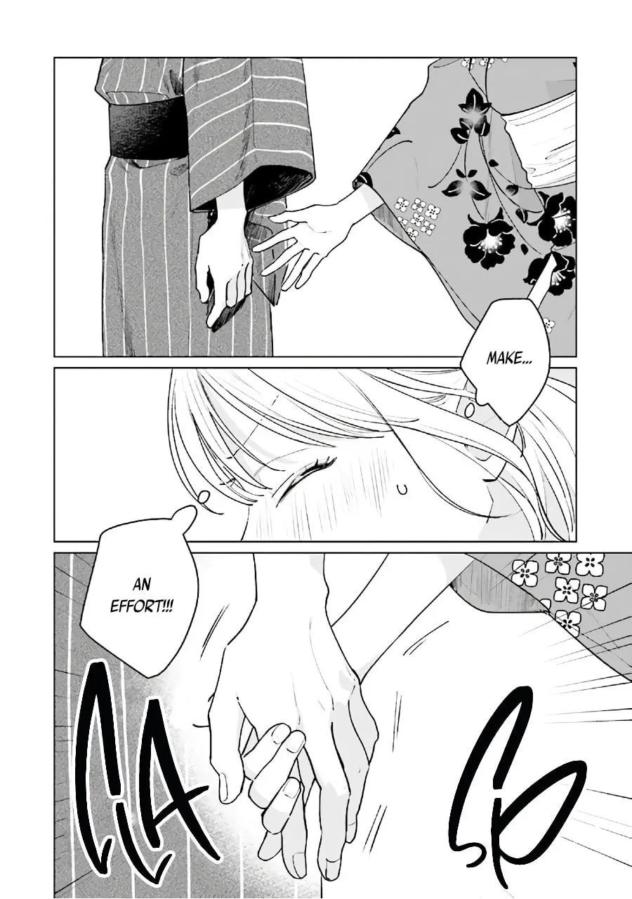 Read Studio Cabana chapter 12.2 image 10 on Lezhin