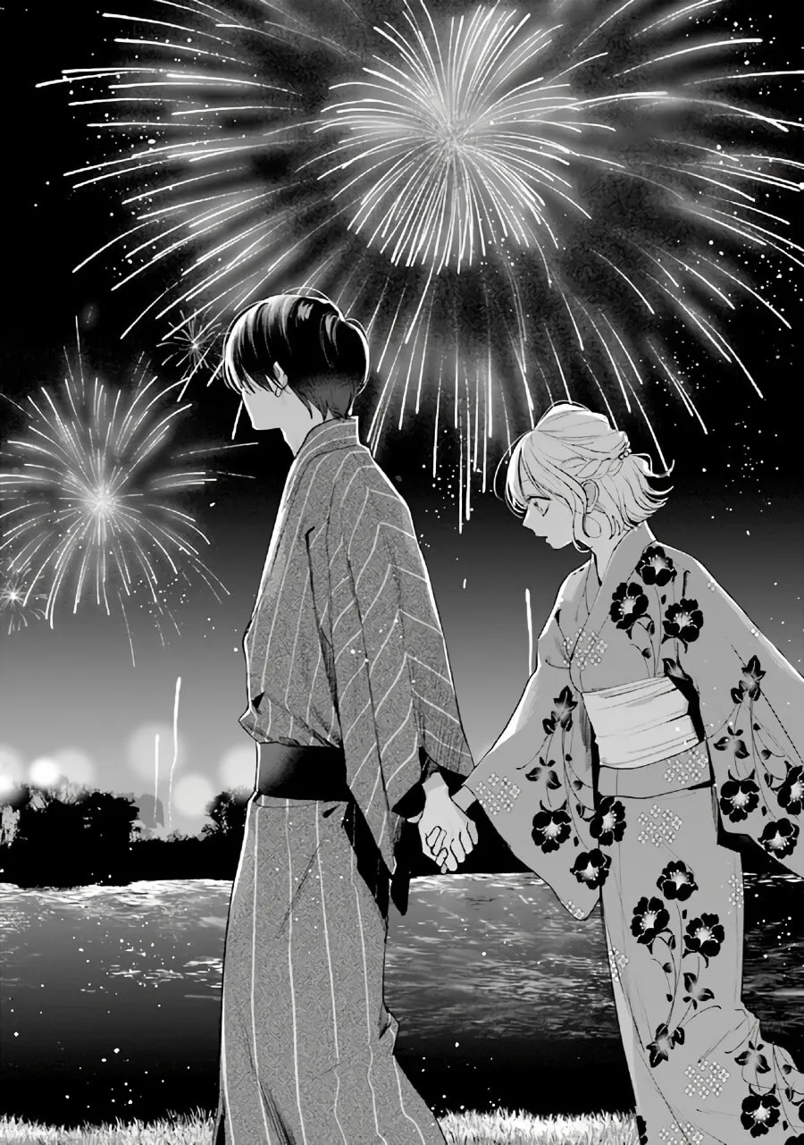 Read Studio Cabana chapter 12.2 image 12 on Lezhin