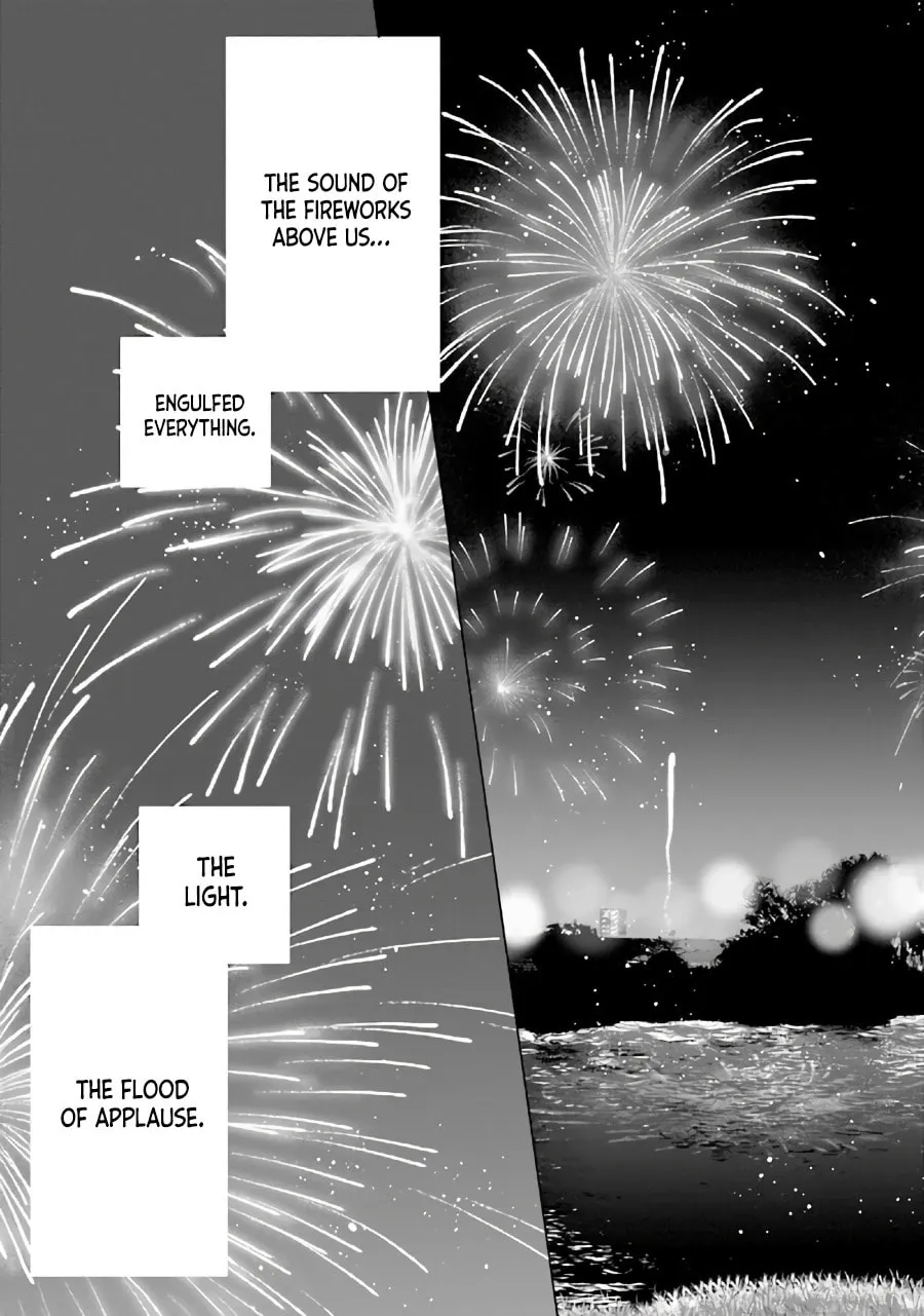 Read Studio Cabana chapter 12.2 image 13 on Lezhin