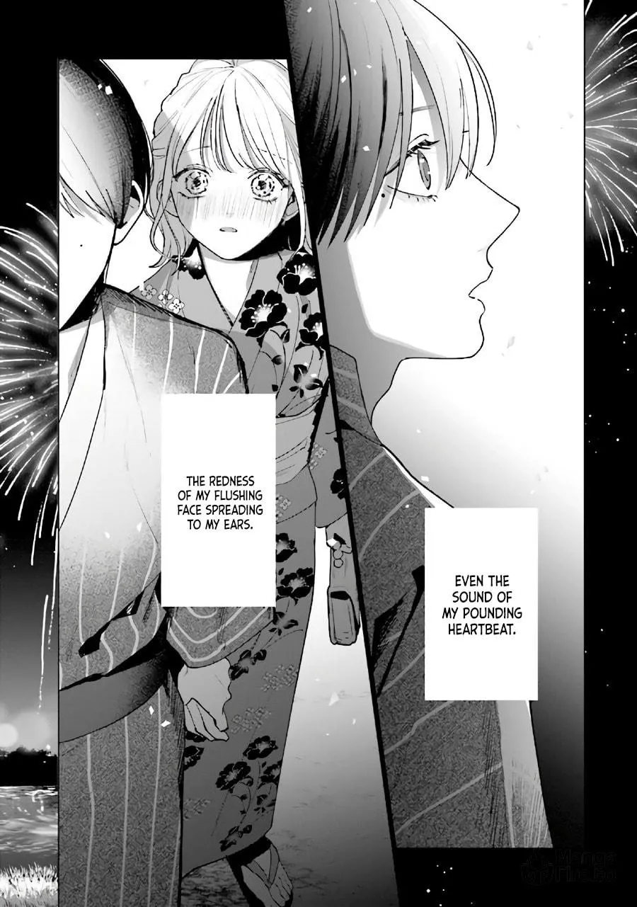 Read Studio Cabana chapter 12.2 image 14 on Lezhin