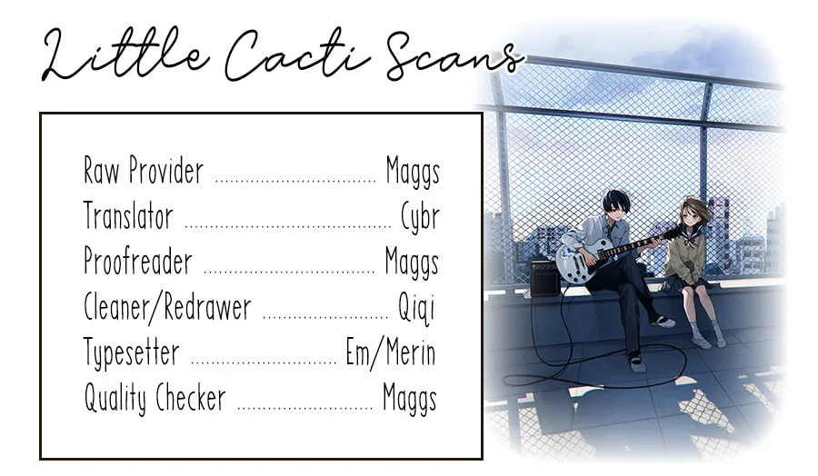 Read Studio Cabana chapter 12.2 image 16 on Lezhin