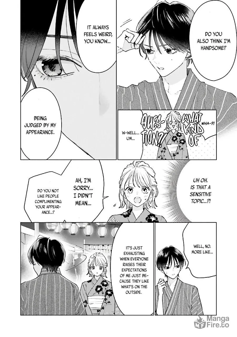 Read Studio Cabana chapter 12.2 image 2 on Lezhin