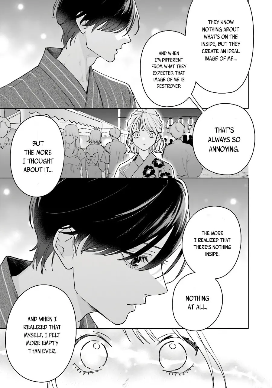 Read Studio Cabana chapter 12.2 image 3 on Lezhin
