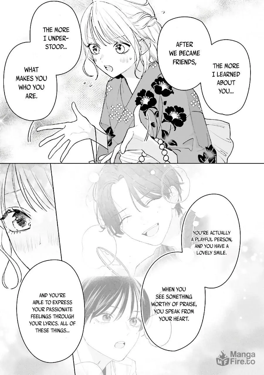 Read Studio Cabana chapter 12.2 image 5 on Lezhin