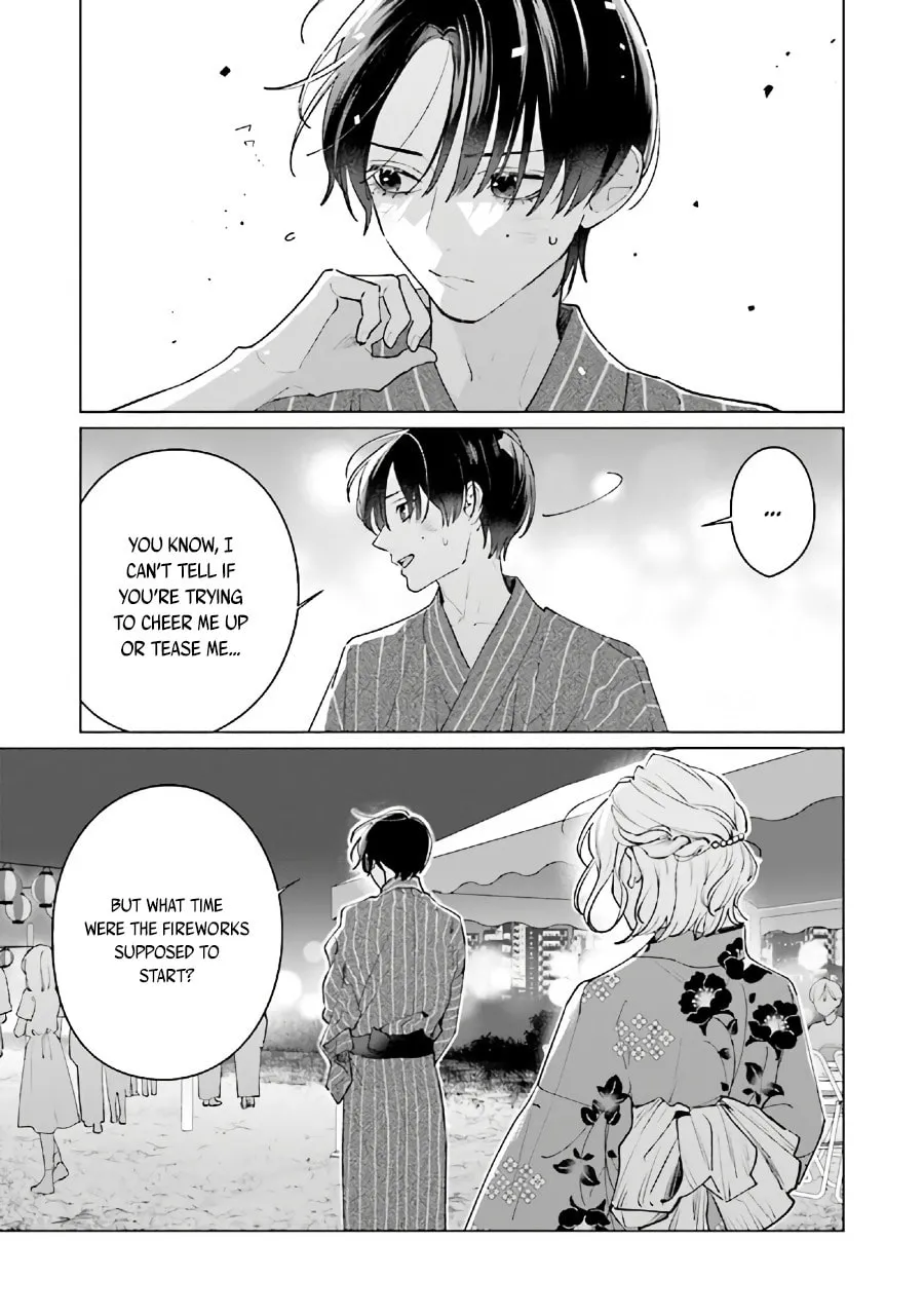 Read Studio Cabana chapter 12.2 image 7 on Lezhin