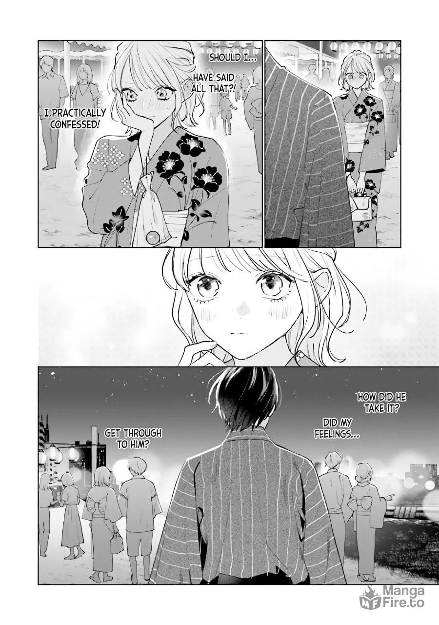 Read Studio Cabana chapter 12.2 image 8 on Lezhin